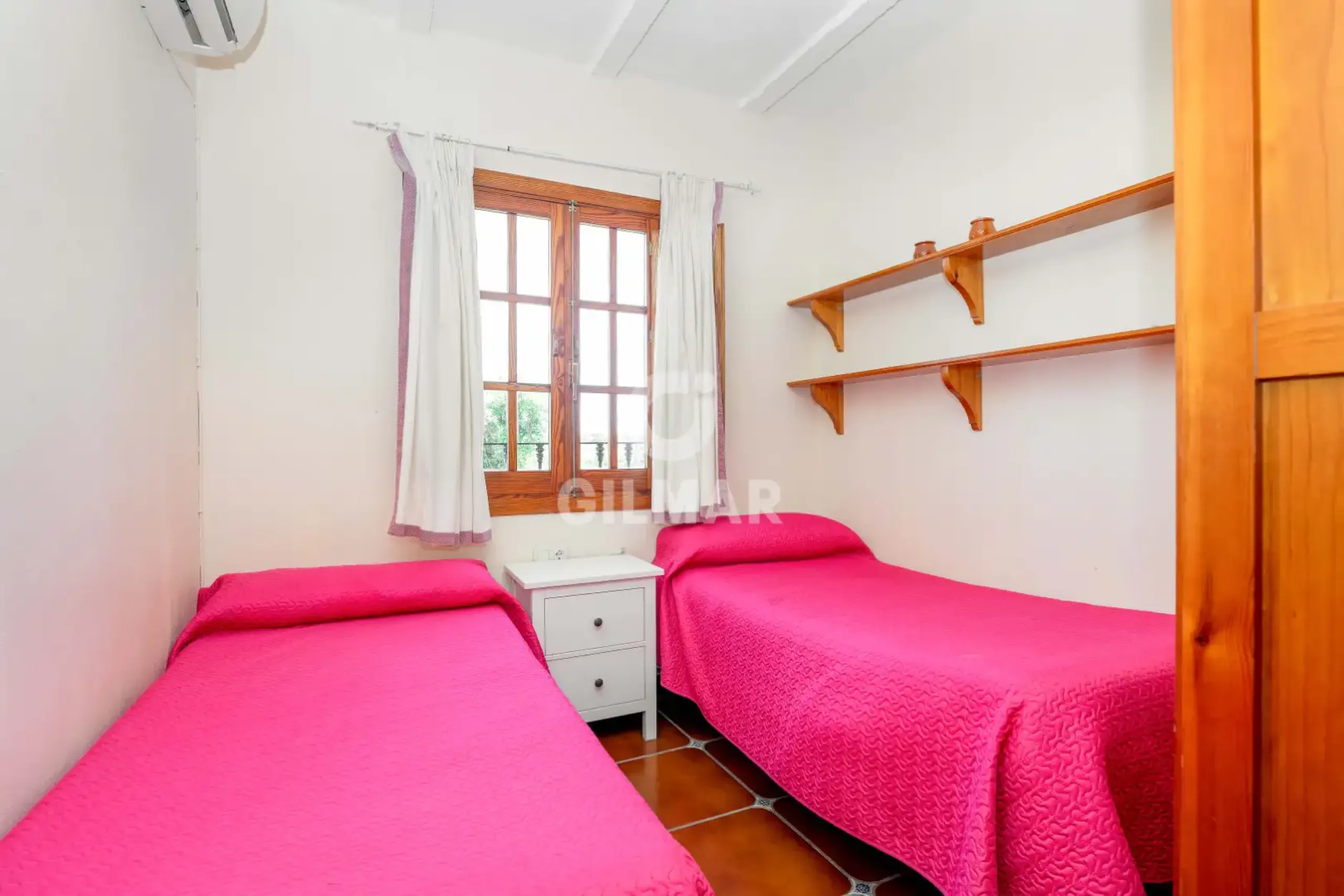 Chalet Independiente en Villamartín - Cádiz