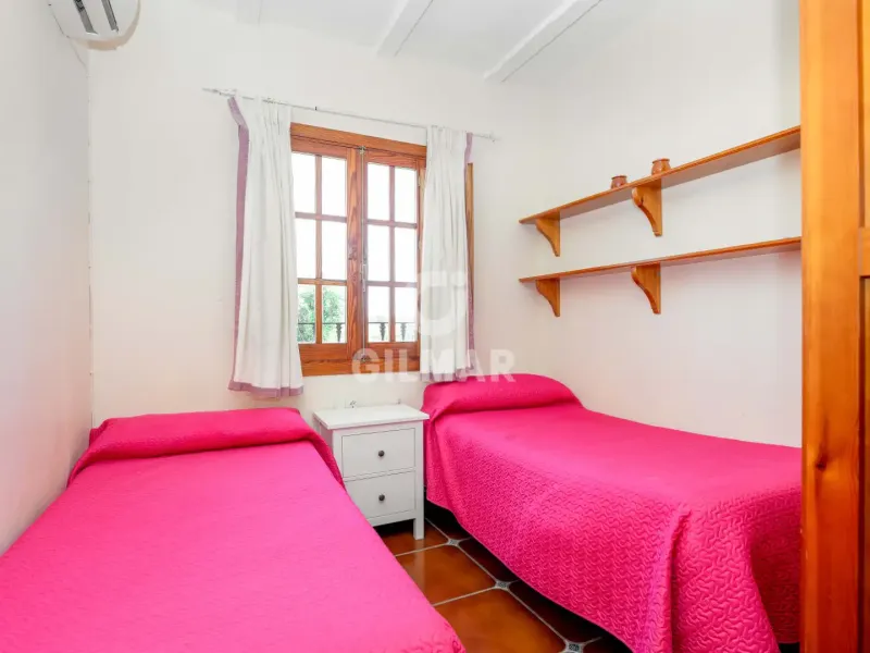 Chalet Independiente en Villamartín - Cádiz