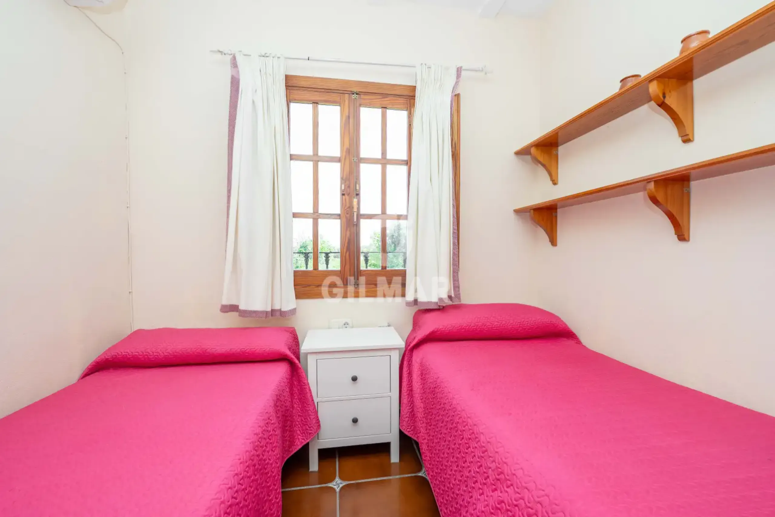 Chalet Independiente en Villamartín - Cádiz
