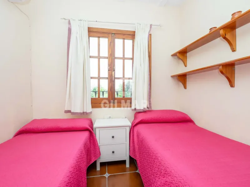 Chalet Independiente en Villamartín - Cádiz