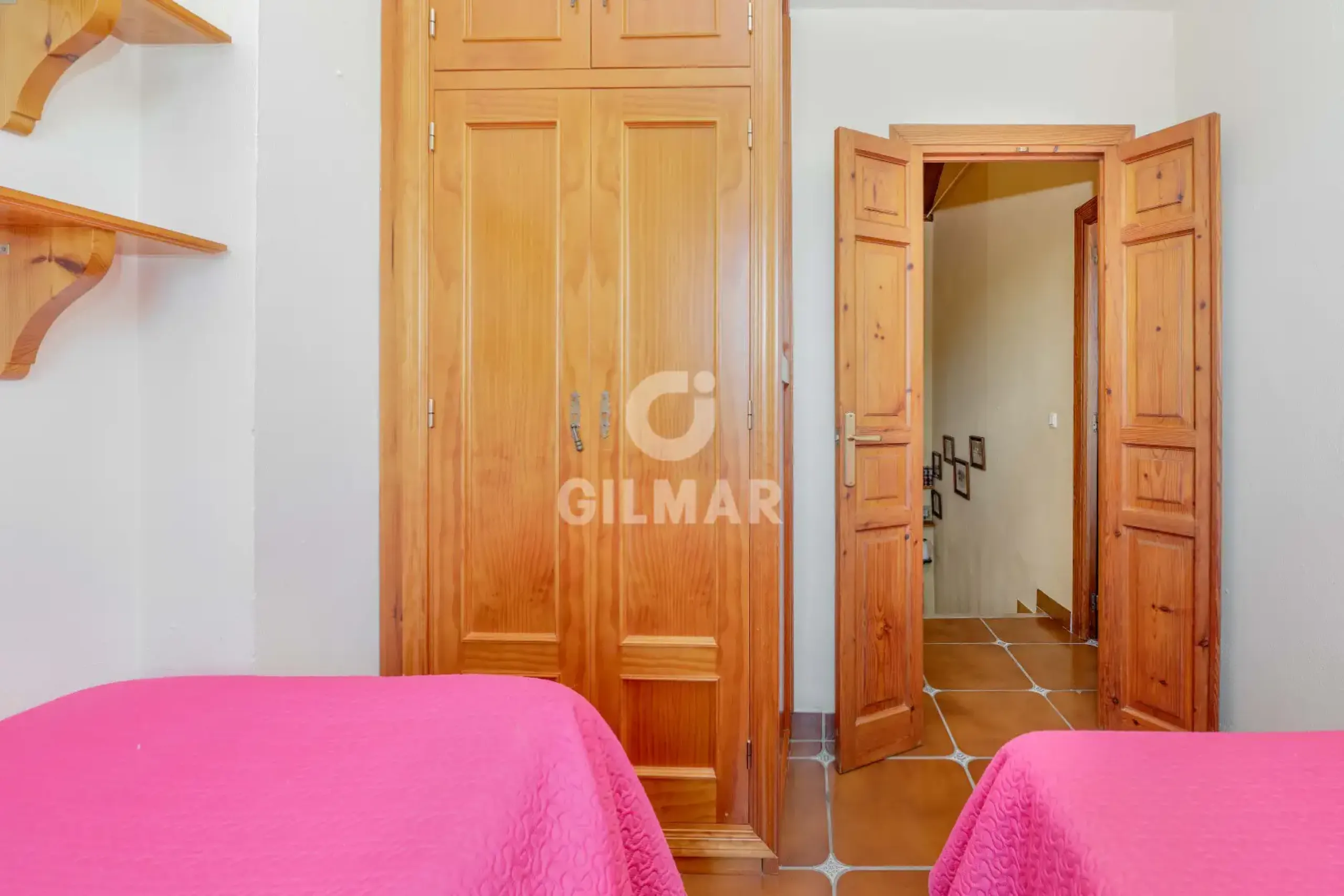 Chalet Independiente en Villamartín - Cádiz