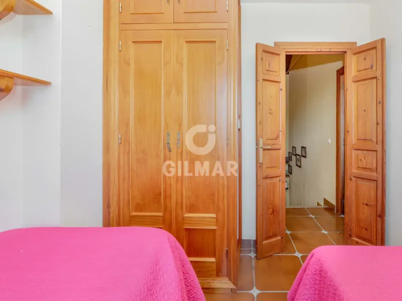 Chalet Independiente en Villamartín - Cádiz