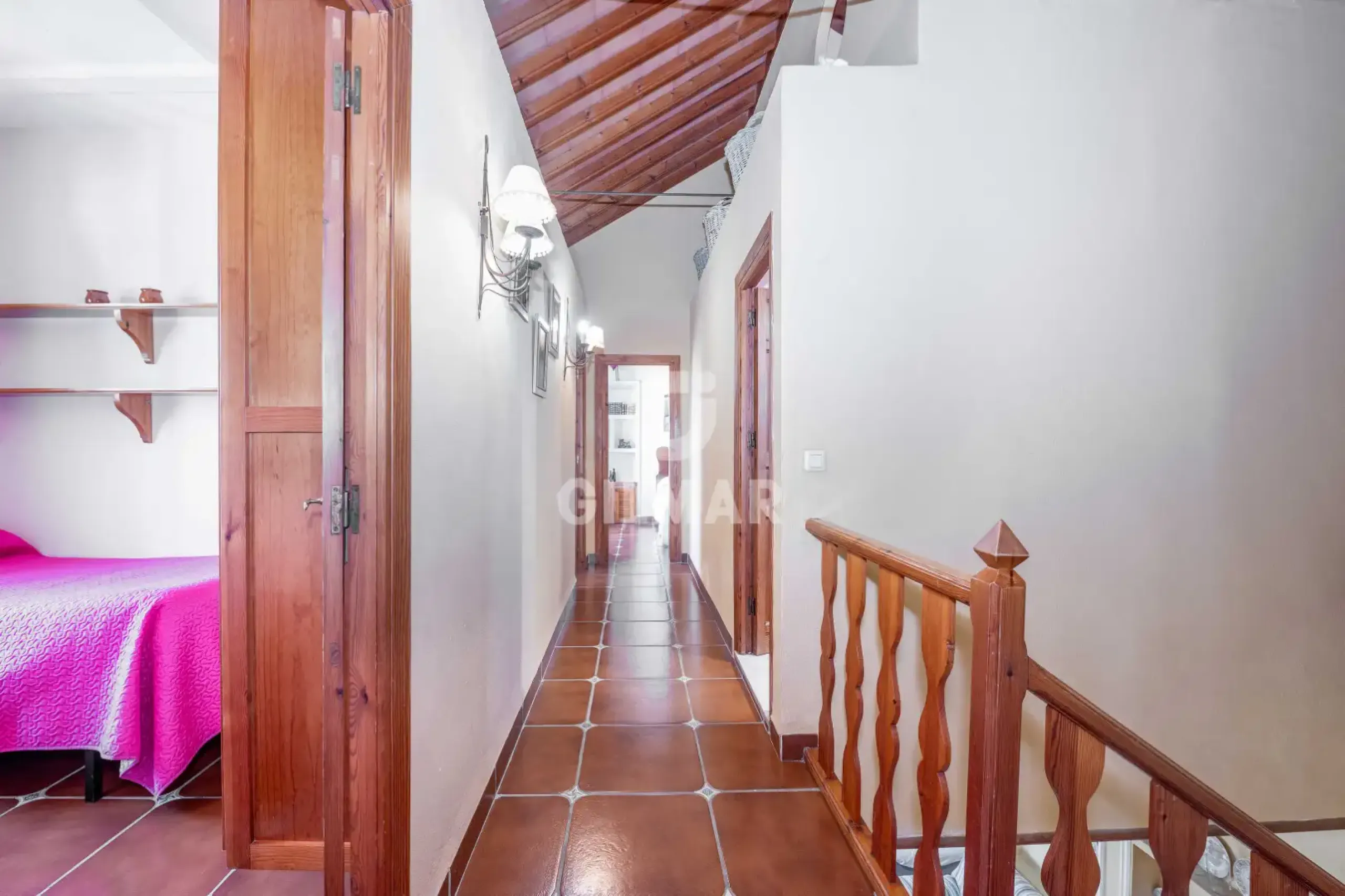 Chalet Independiente en Villamartín - Cádiz