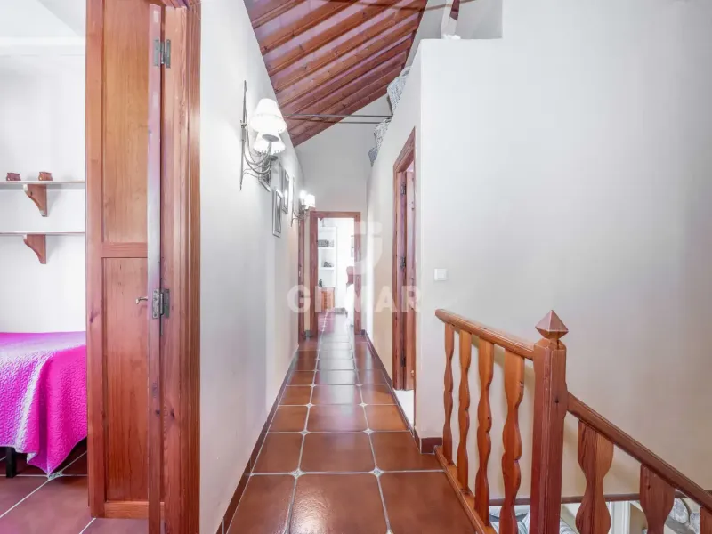 Chalet Independiente en Villamartín - Cádiz