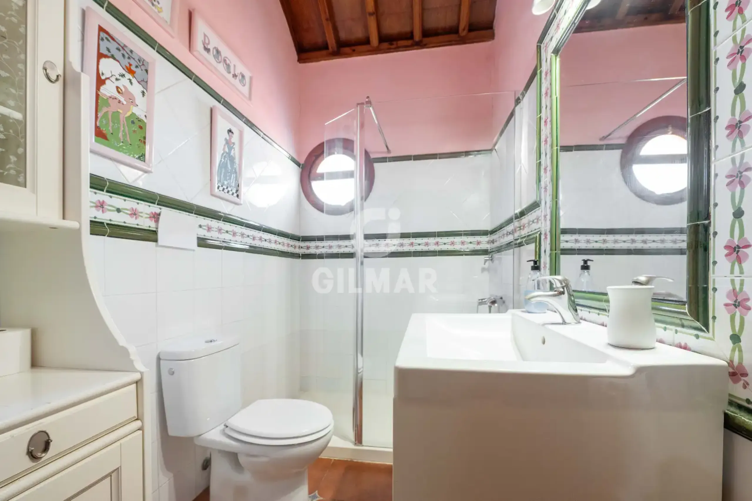Chalet Independiente en Villamartín - Cádiz