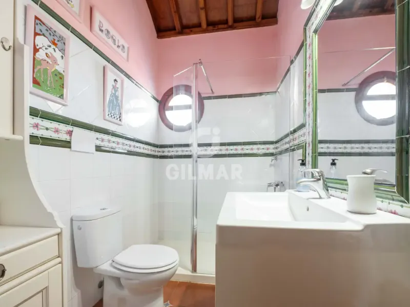 Chalet Independiente en Villamartín - Cádiz