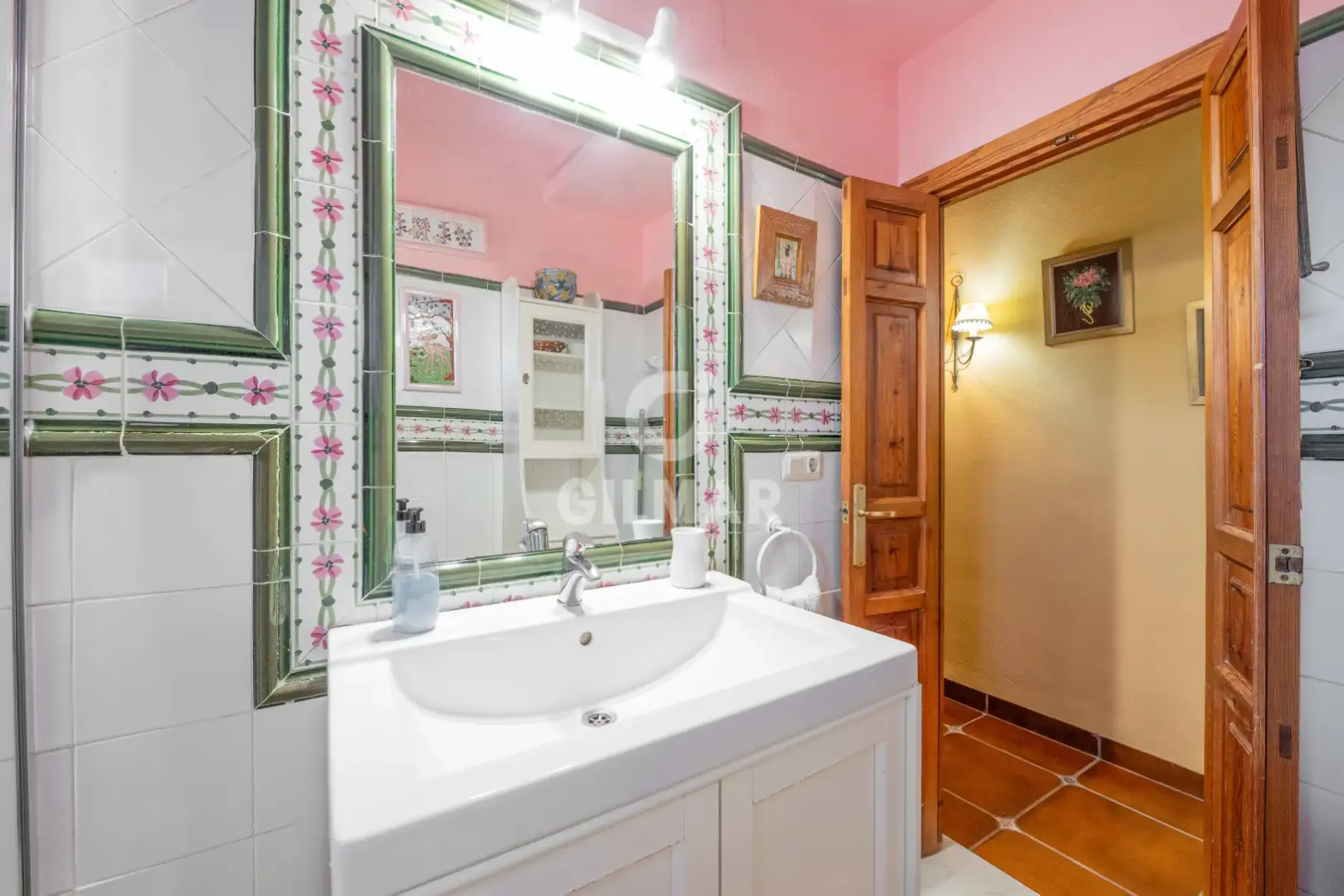 Chalet Independiente en Villamartín - Cádiz