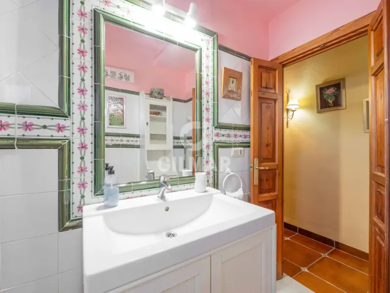 Chalet Independiente en Villamartín - Cádiz