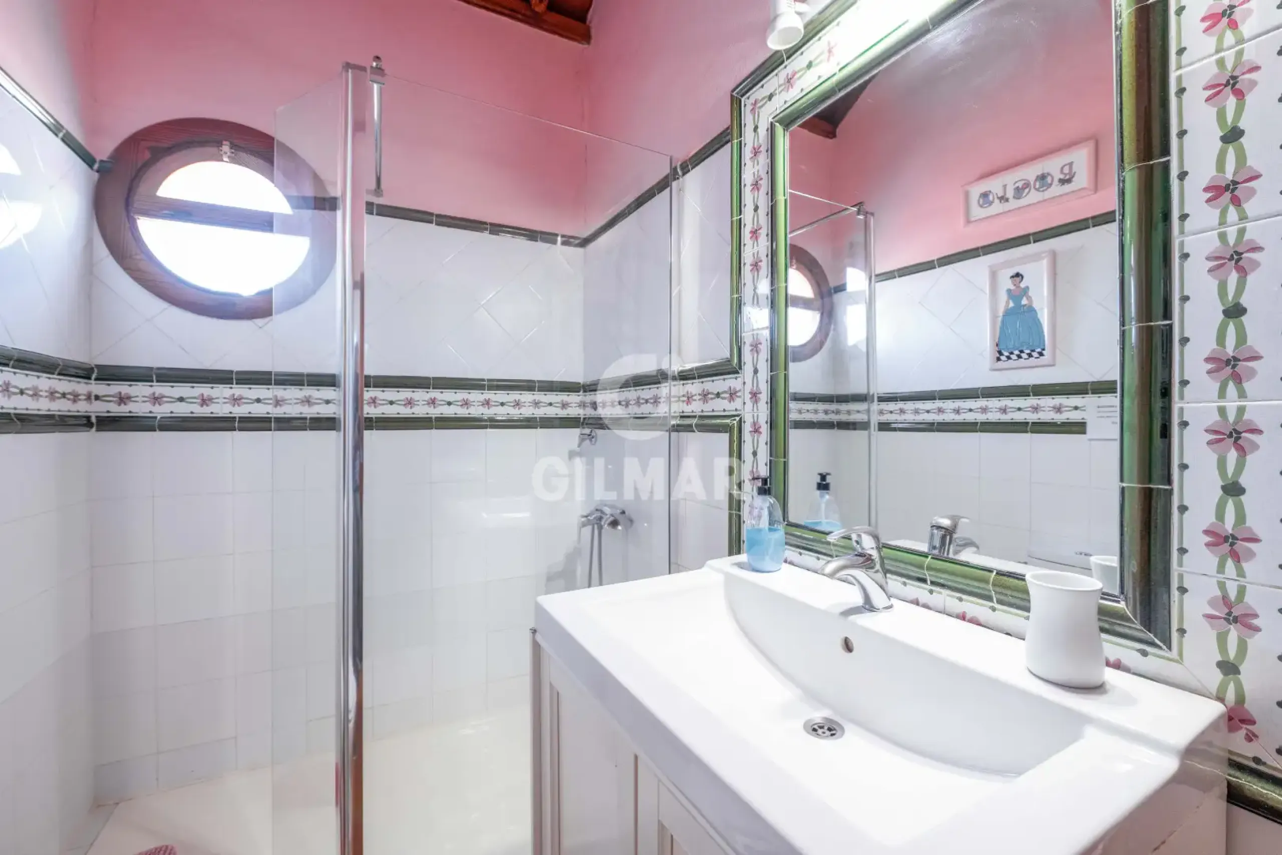 Chalet Independiente en Villamartín - Cádiz