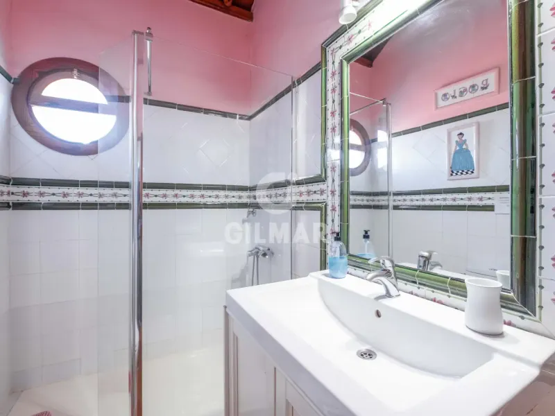 Chalet Independiente en Villamartín - Cádiz