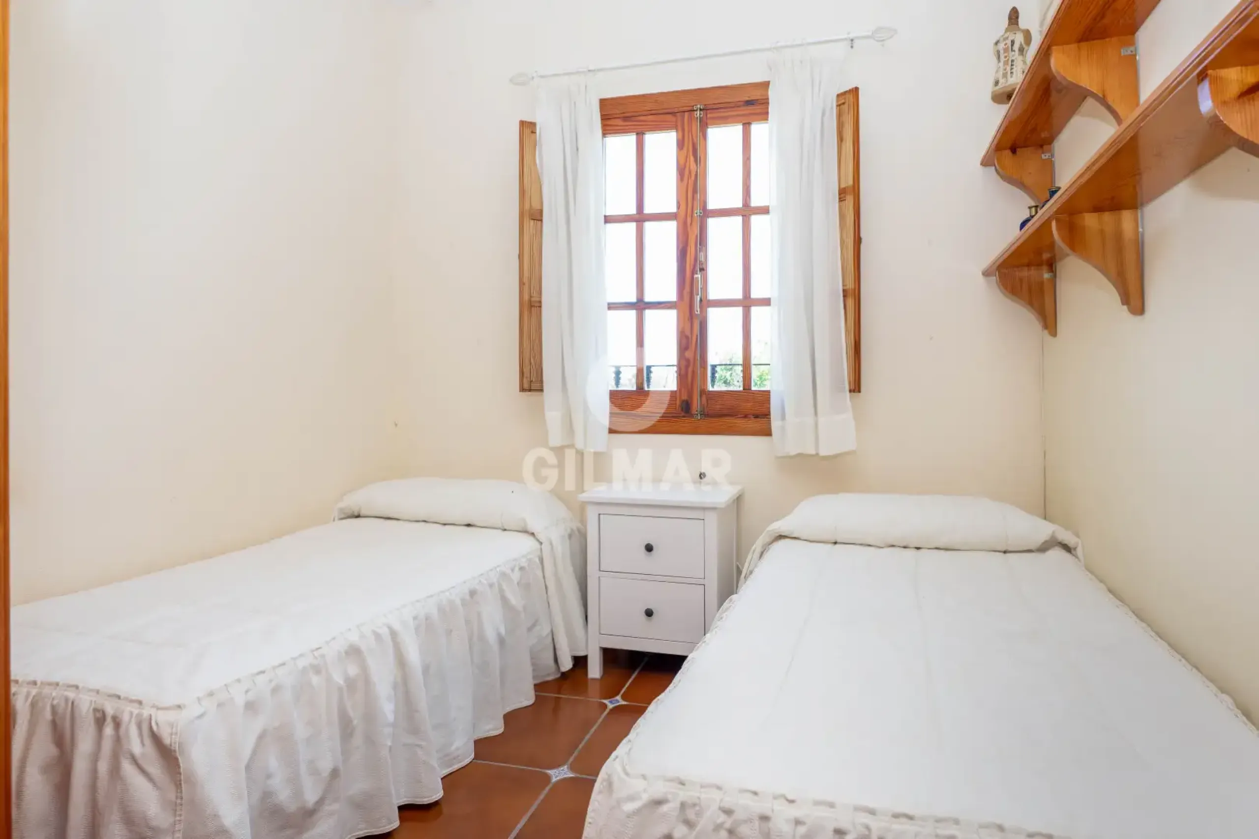 Chalet Independiente en Villamartín - Cádiz