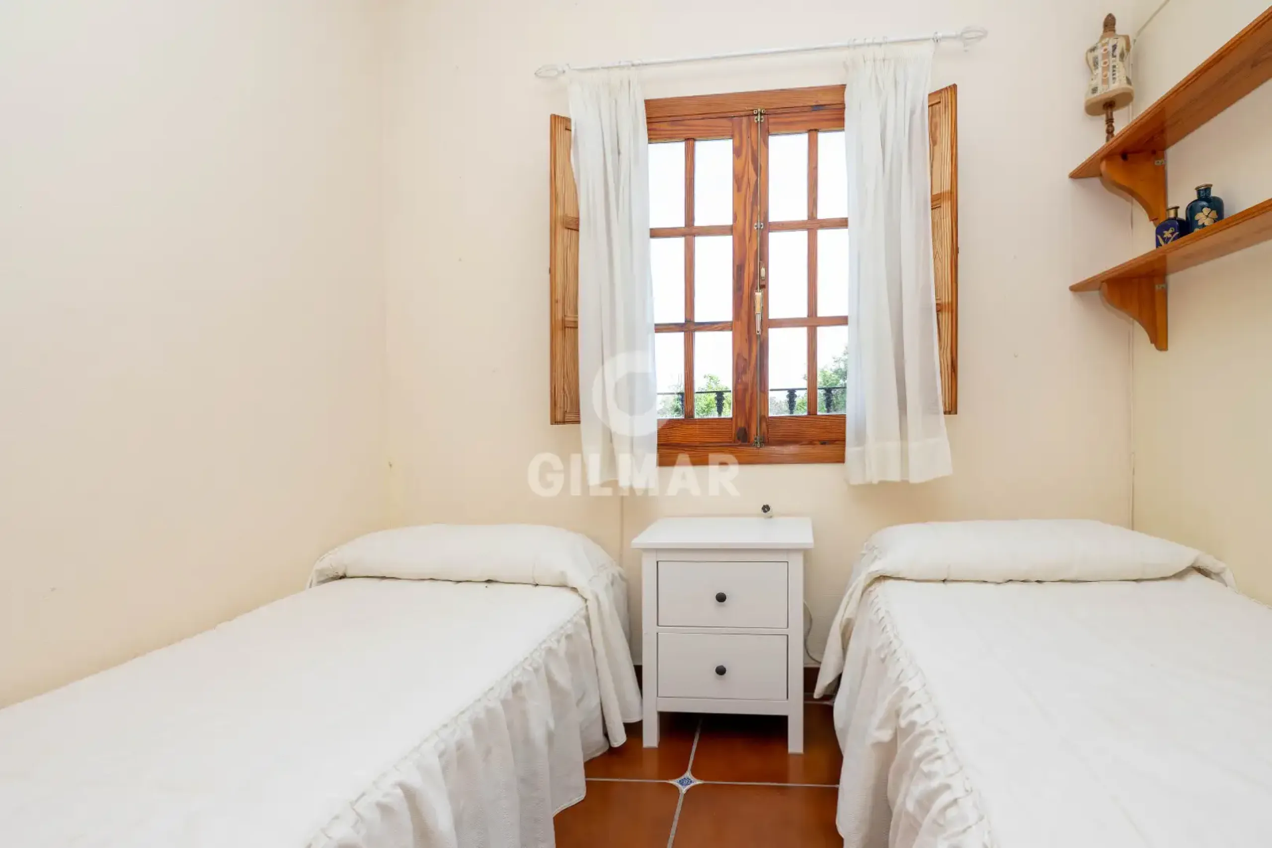 Chalet Independiente en Villamartín - Cádiz
