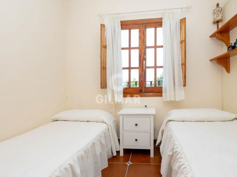 Chalet Independiente en Villamartín - Cádiz