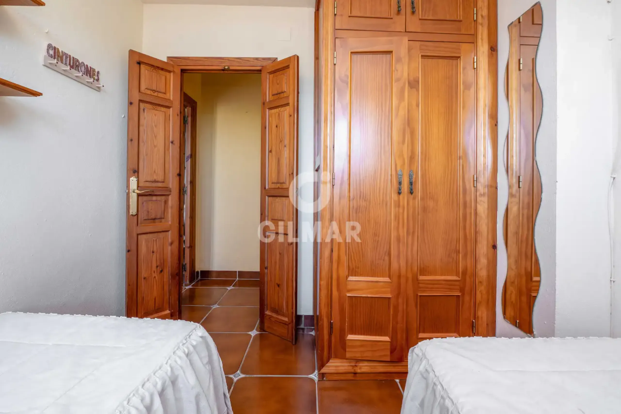 Chalet Independiente en Villamartín - Cádiz