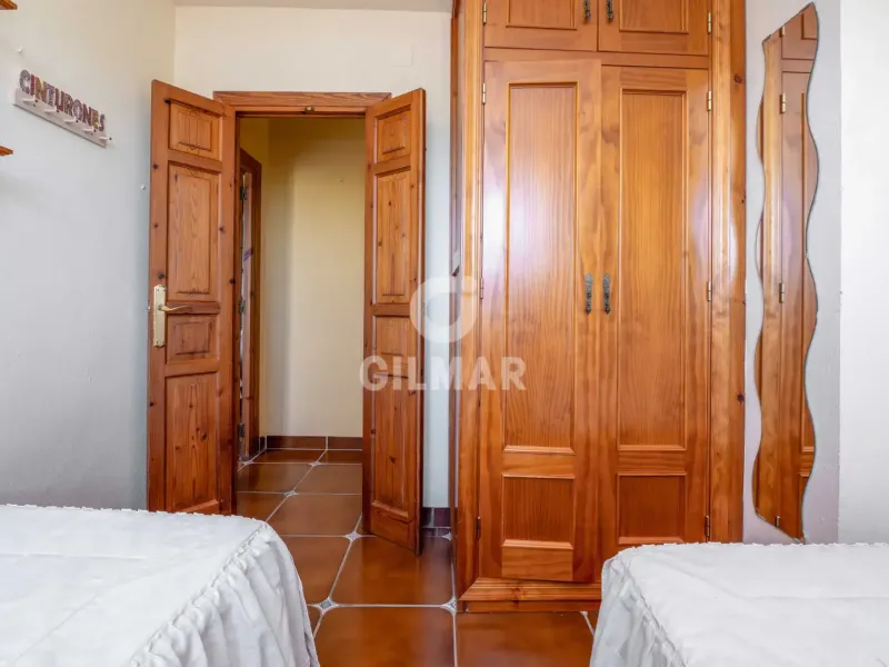 Chalet Independiente en Villamartín - Cádiz