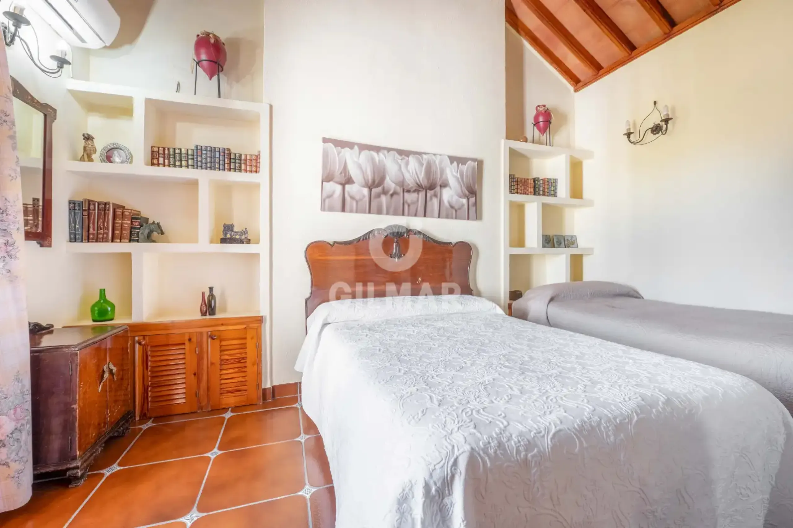 Chalet Independiente en Villamartín - Cádiz