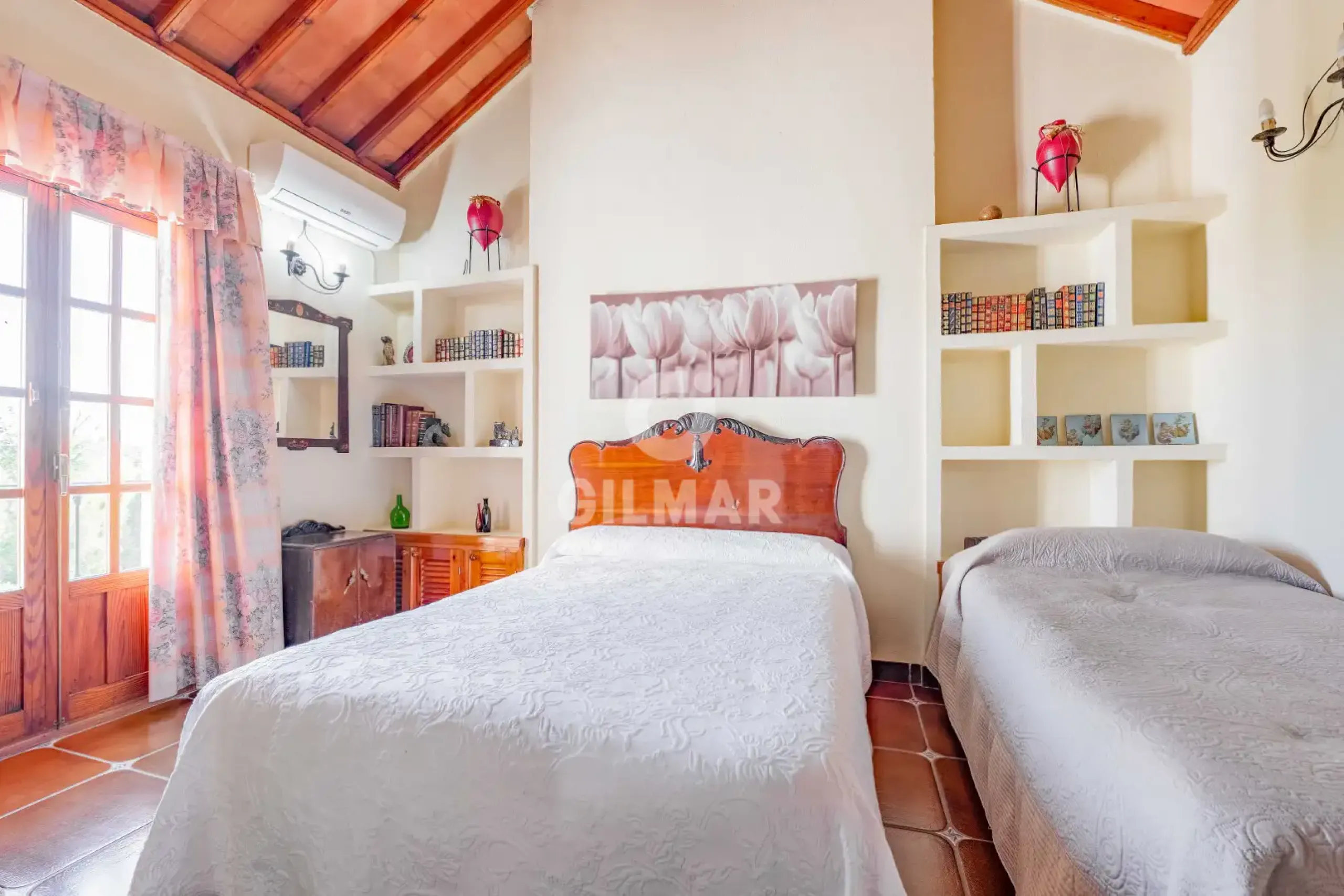Chalet Independiente en Villamartín - Cádiz