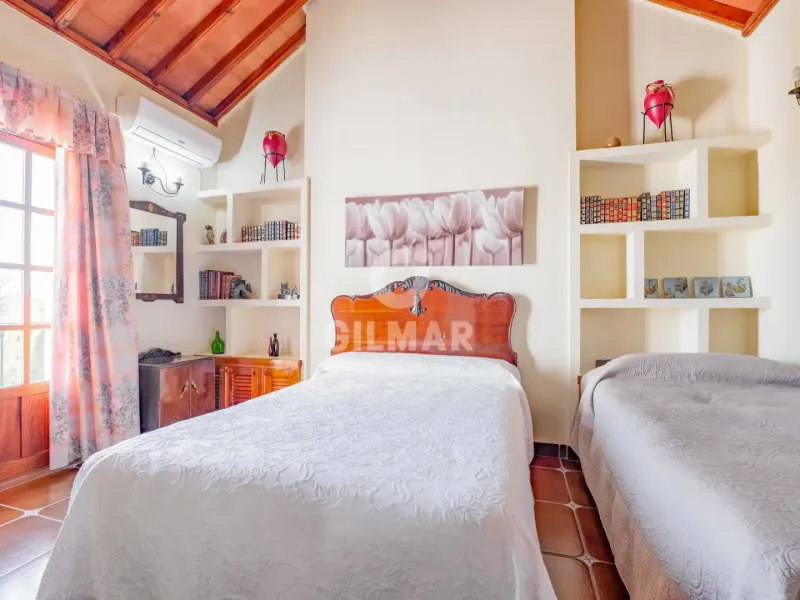 Chalet Independiente en Villamartín - Cádiz