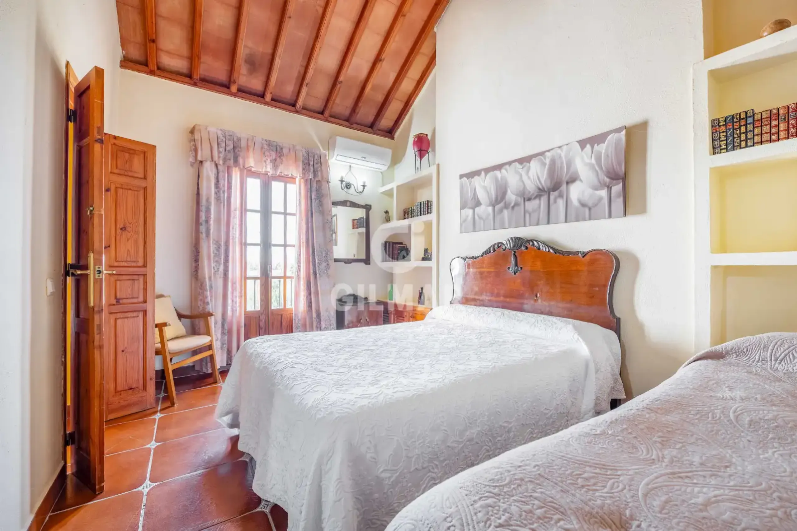 Chalet Independiente en Villamartín - Cádiz