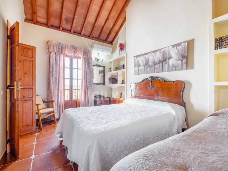 Chalet Independiente en Villamartín - Cádiz