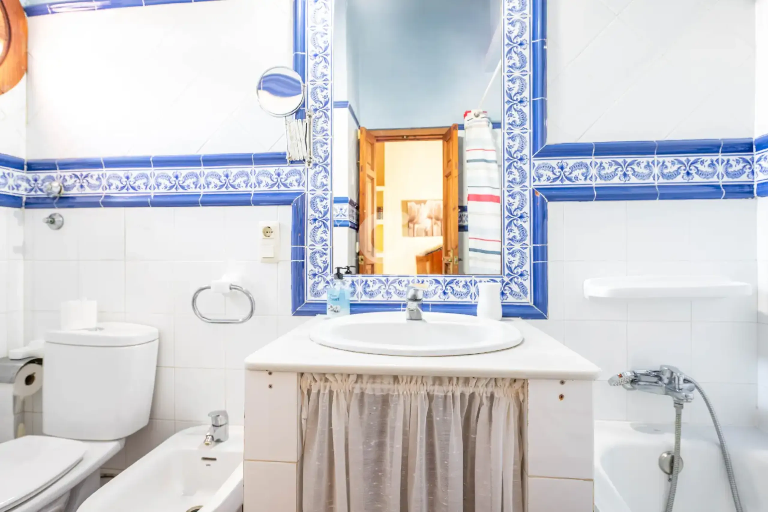 Chalet Independiente en Villamartín - Cádiz
