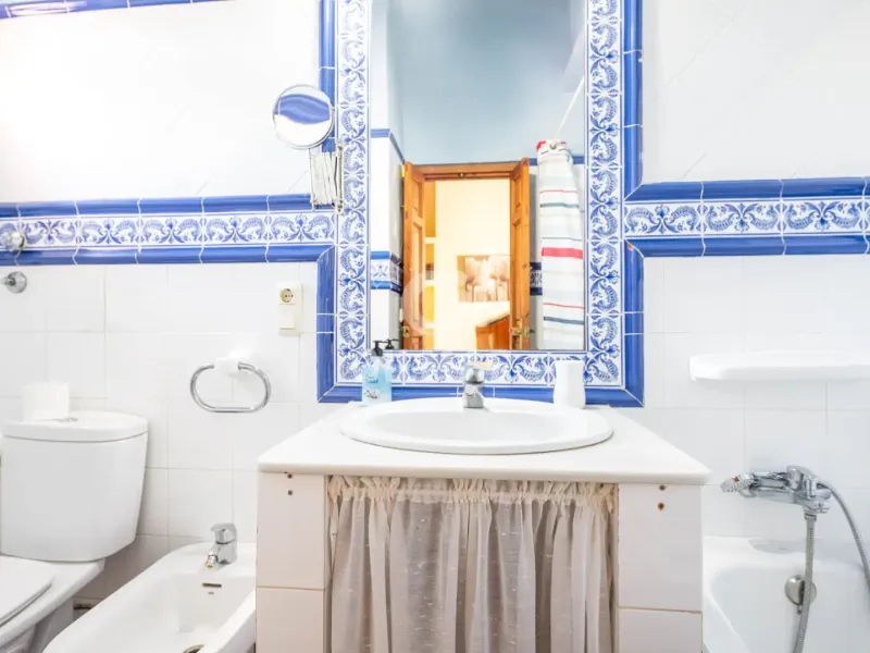 Chalet Independiente en Villamartín - Cádiz