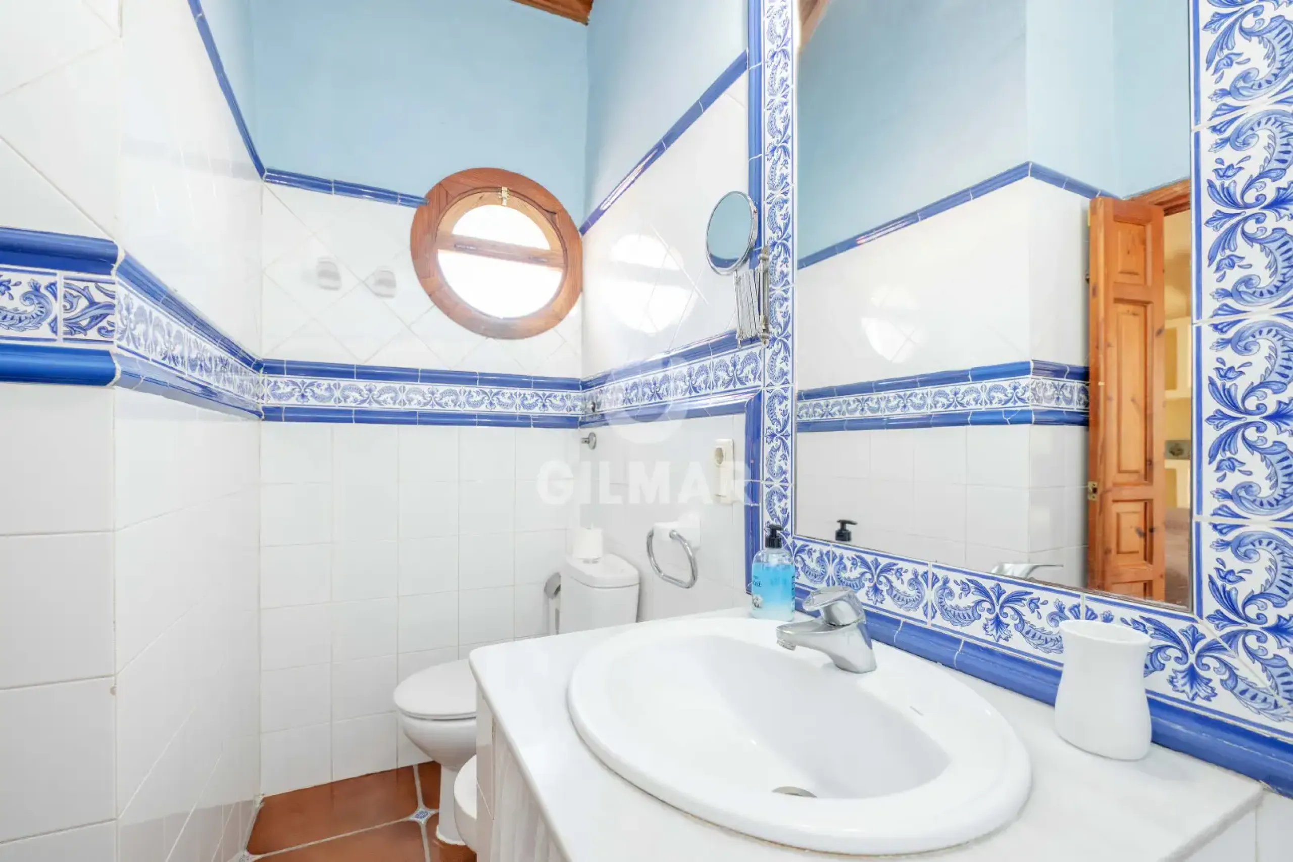 Chalet Independiente en Villamartín - Cádiz