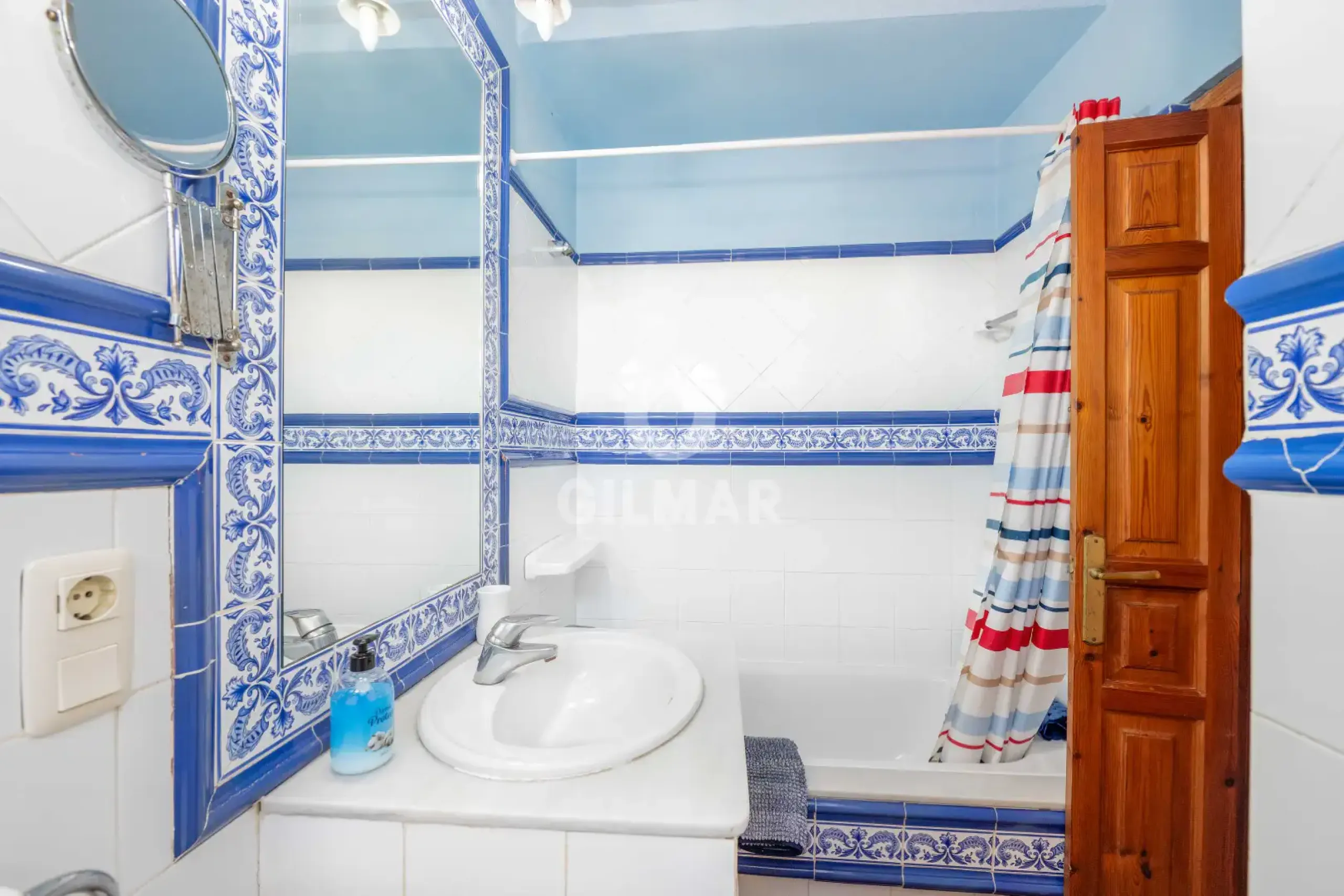 Chalet Independiente en Villamartín - Cádiz