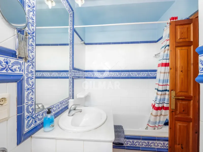 Chalet Independiente en Villamartín - Cádiz