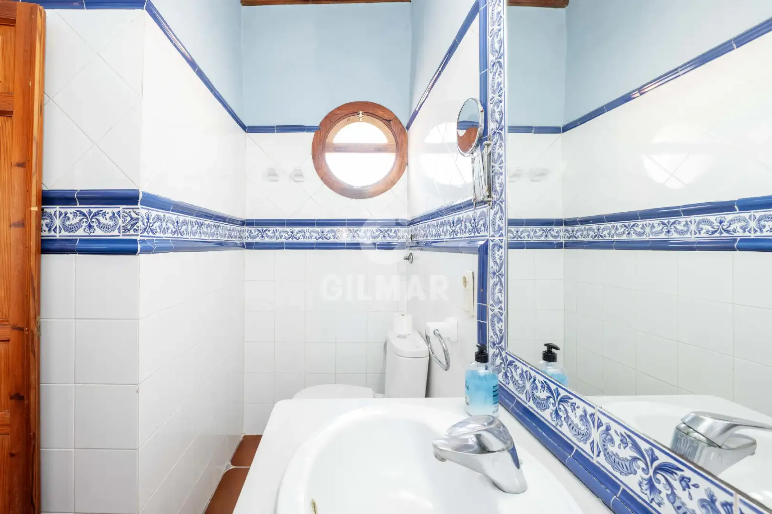 Chalet Independiente en Villamartín - Cádiz