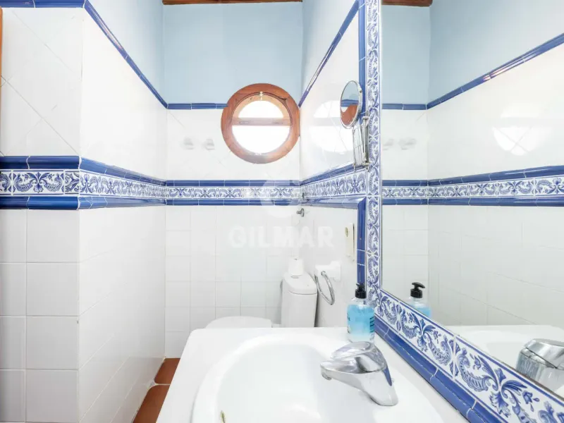 Chalet Independiente en Villamartín - Cádiz