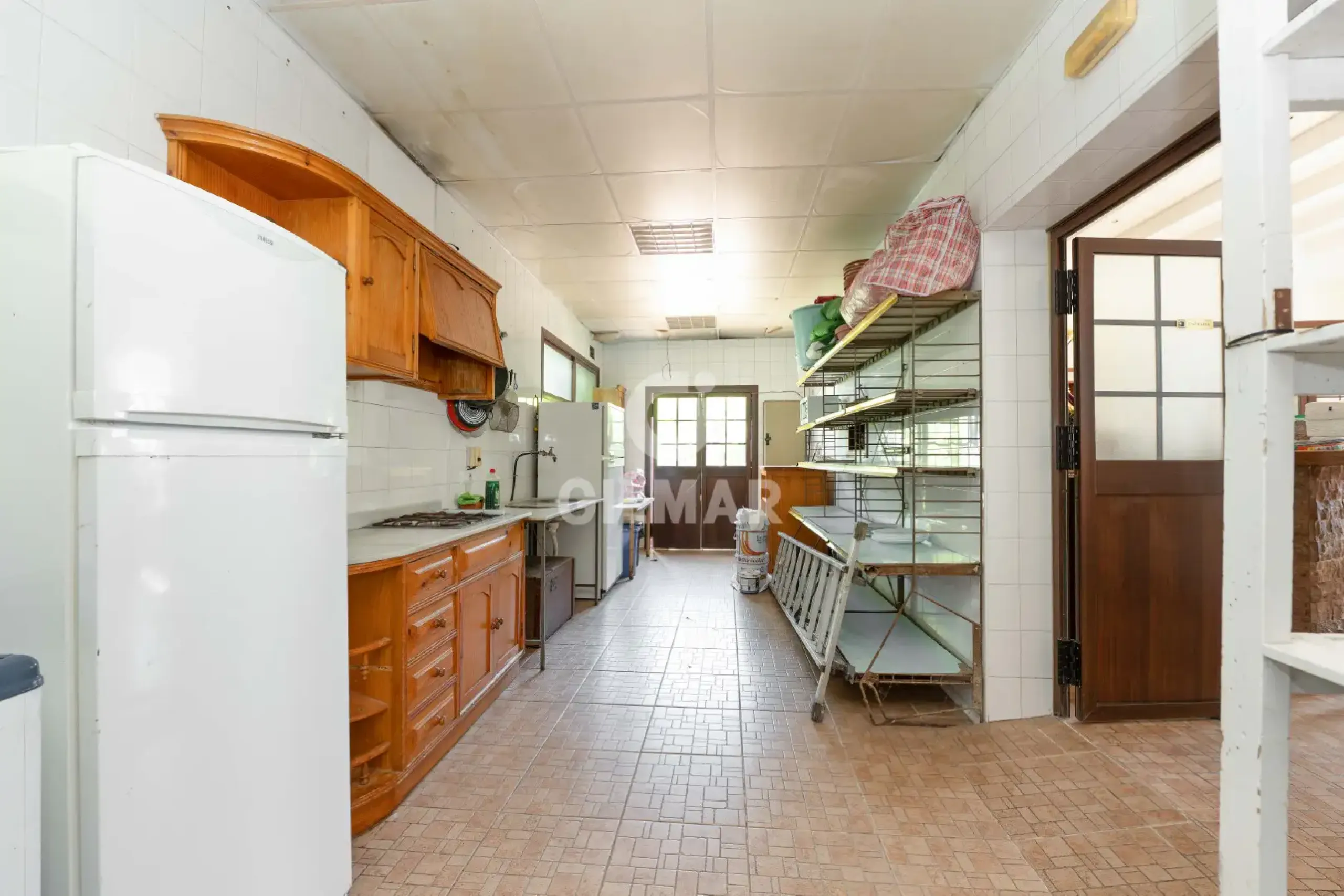 Chalet Independiente en Villamartín - Cádiz