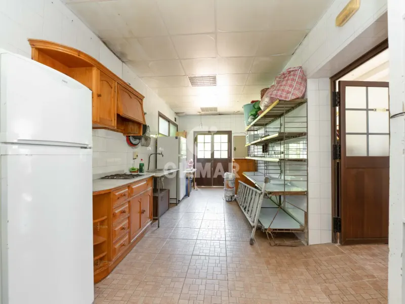 Chalet Independiente en Villamartín - Cádiz