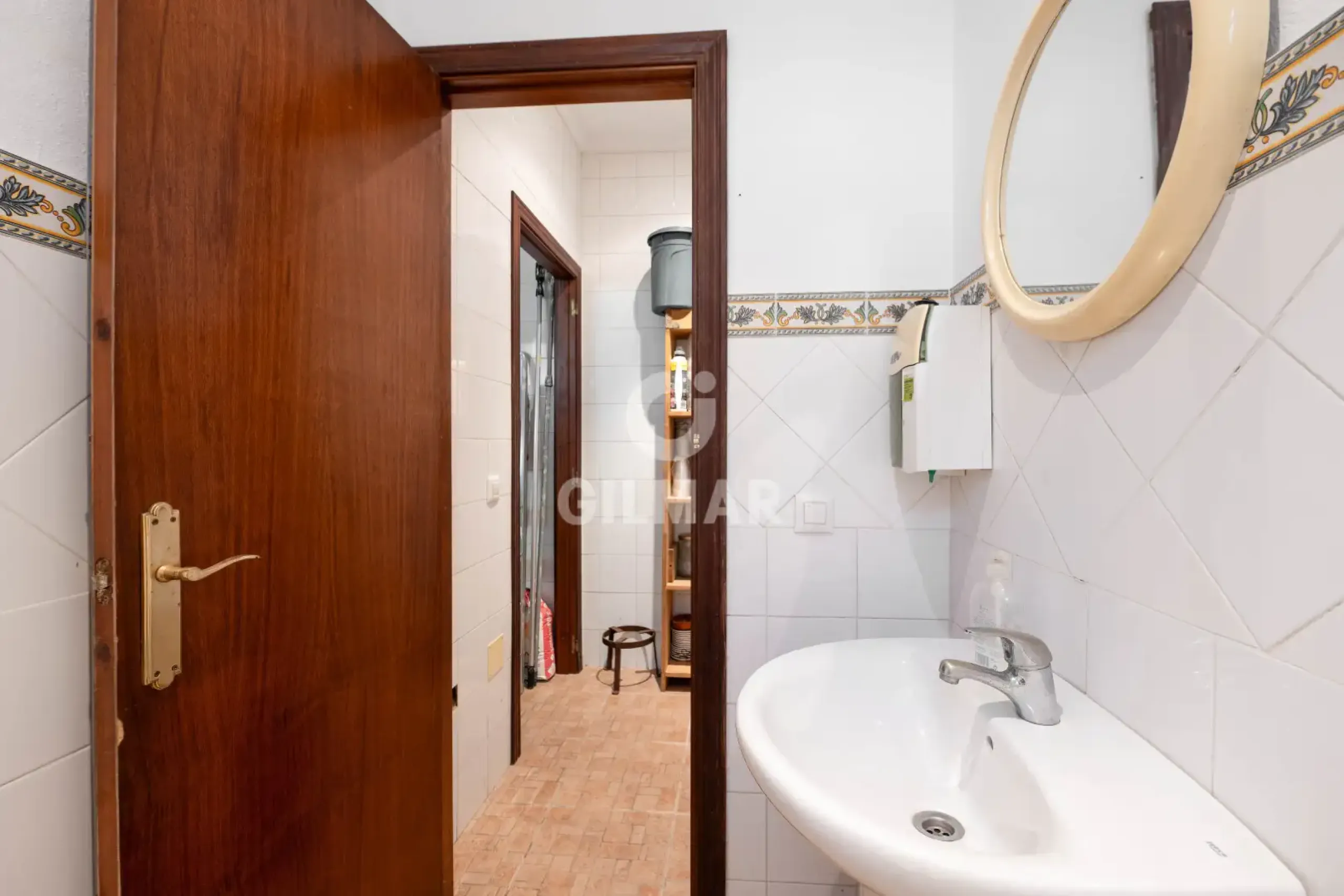 Chalet Independiente en Villamartín - Cádiz