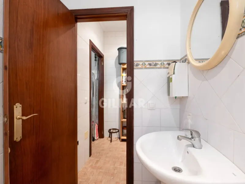 Chalet Independiente en Villamartín - Cádiz