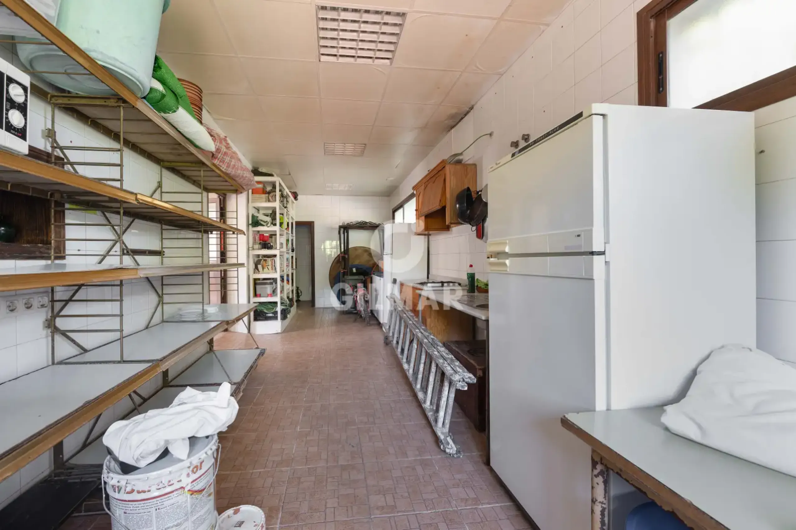 Chalet Independiente en Villamartín - Cádiz