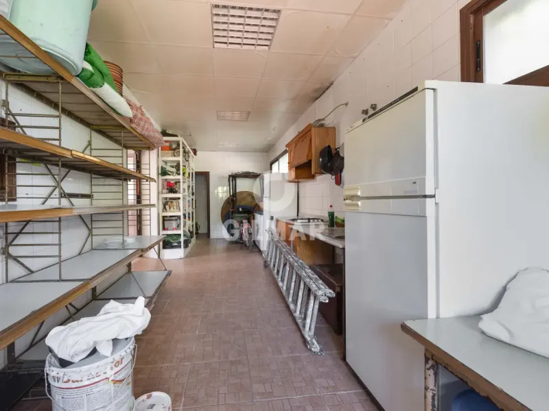 Chalet Independiente en Villamartín - Cádiz