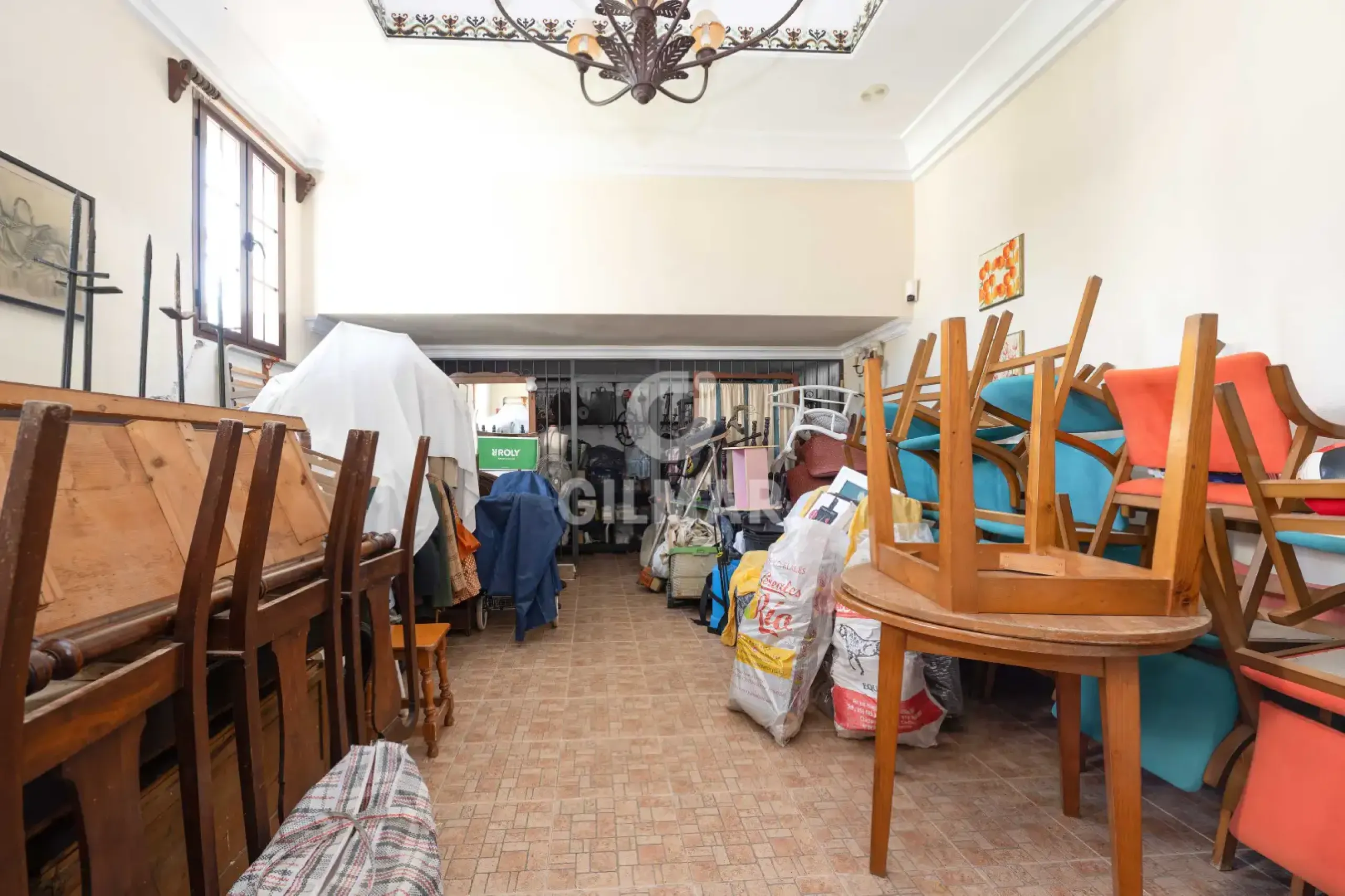 Chalet Independiente en Villamartín - Cádiz