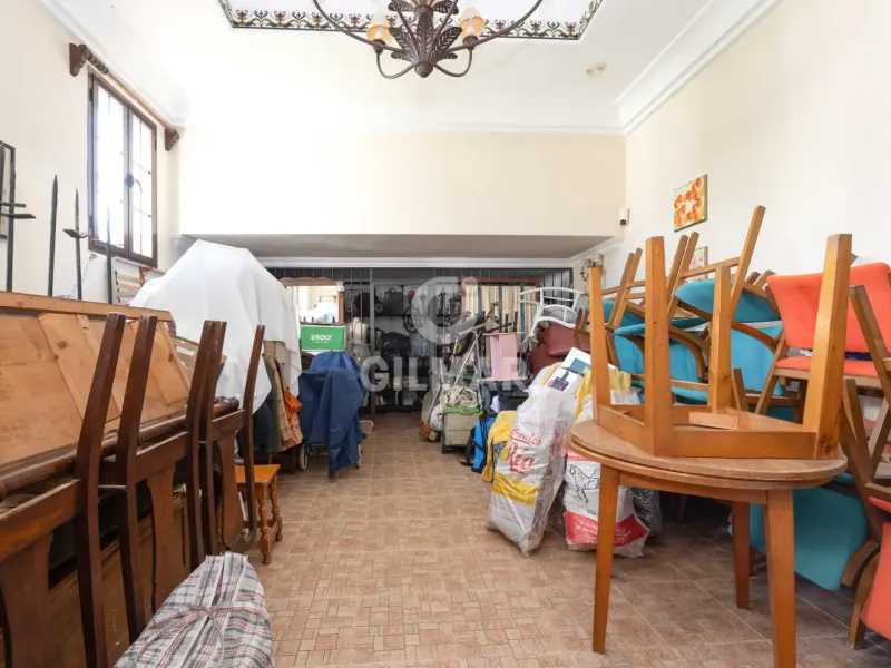 Chalet Independiente en Villamartín - Cádiz