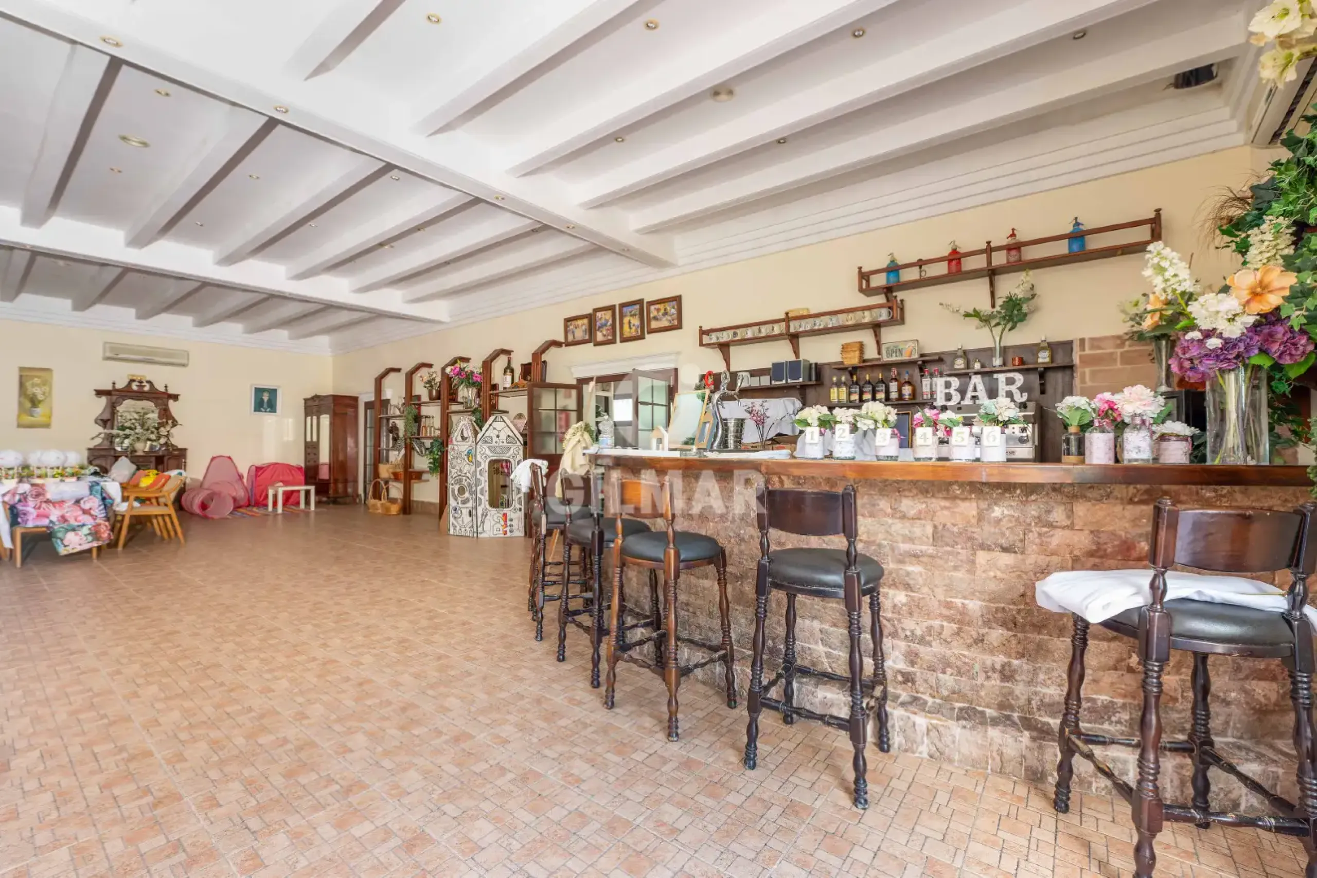 Chalet Independiente en Villamartín - Cádiz