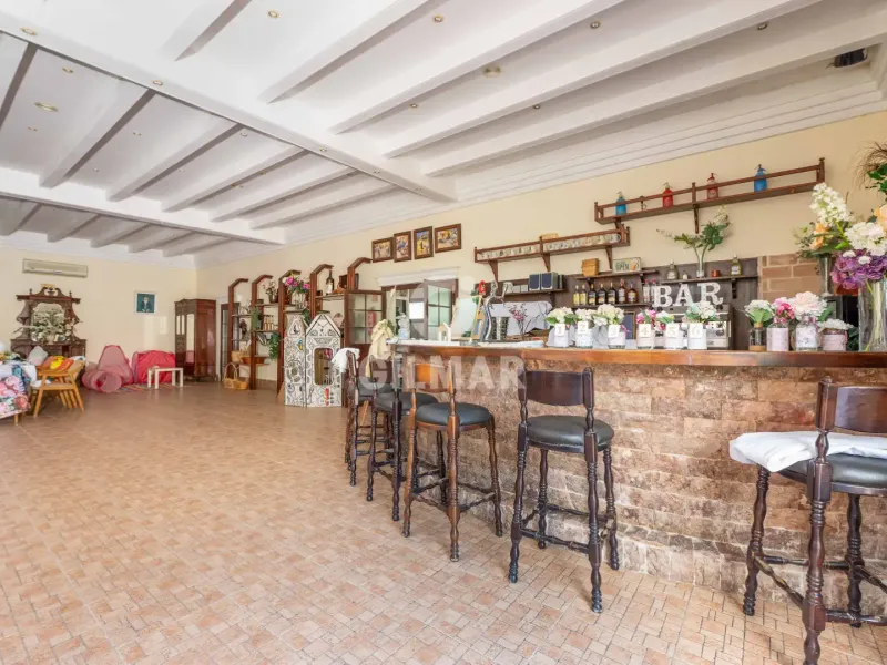 Chalet Independiente en Villamartín - Cádiz