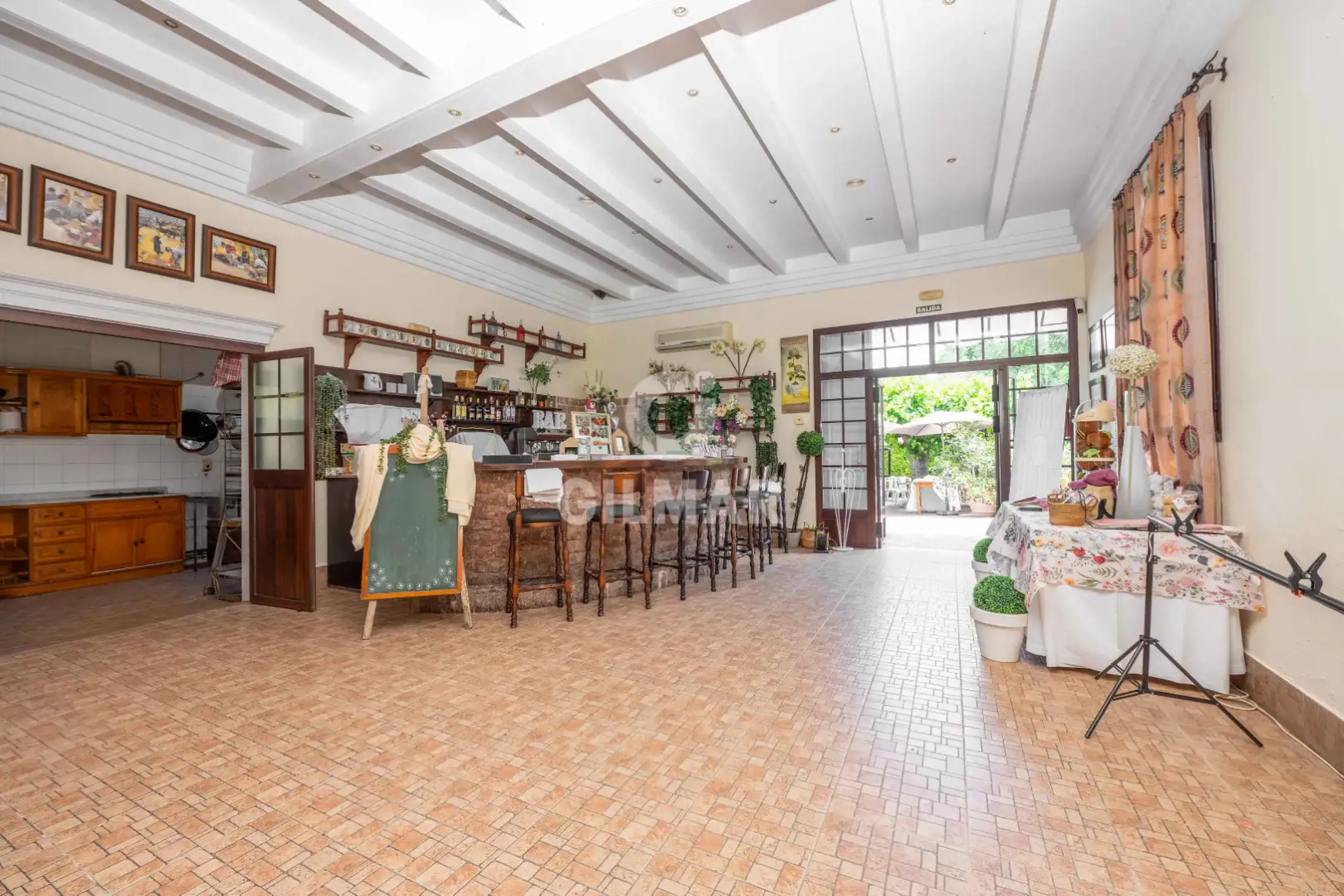 Chalet Independiente en Villamartín - Cádiz