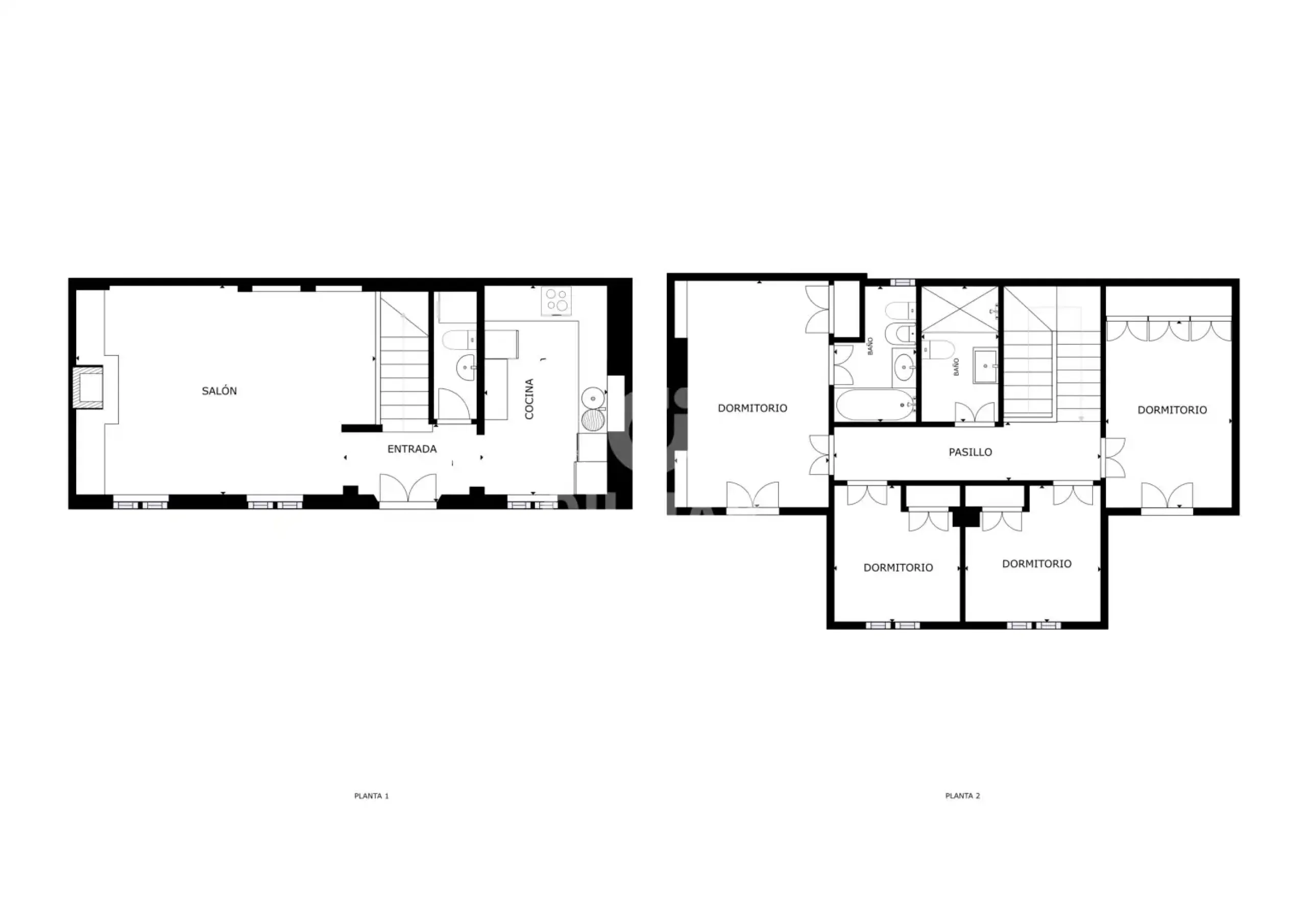 Chalet Independiente en Villamartín - Cádiz