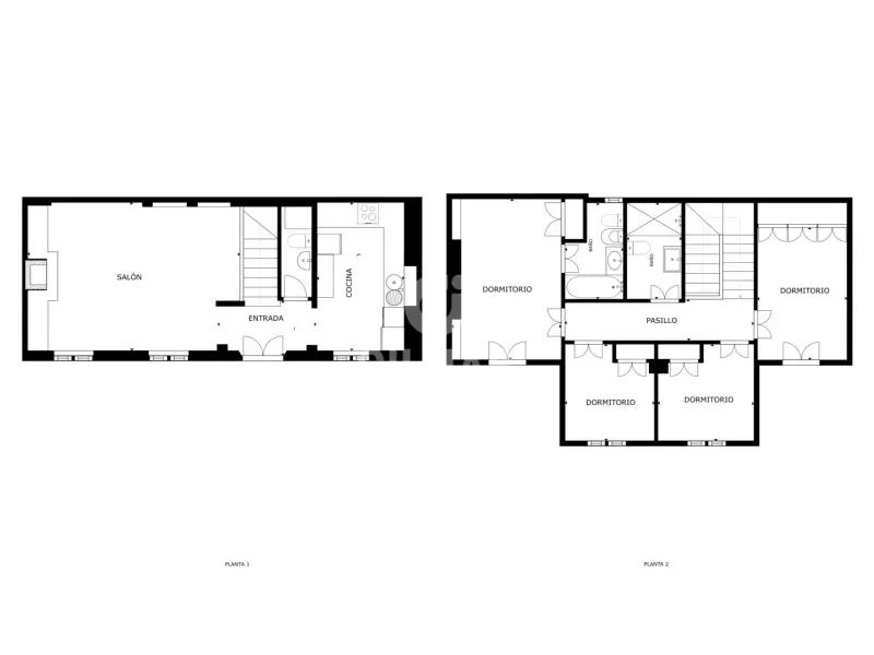 Chalet Independiente en Villamartín - Cádiz