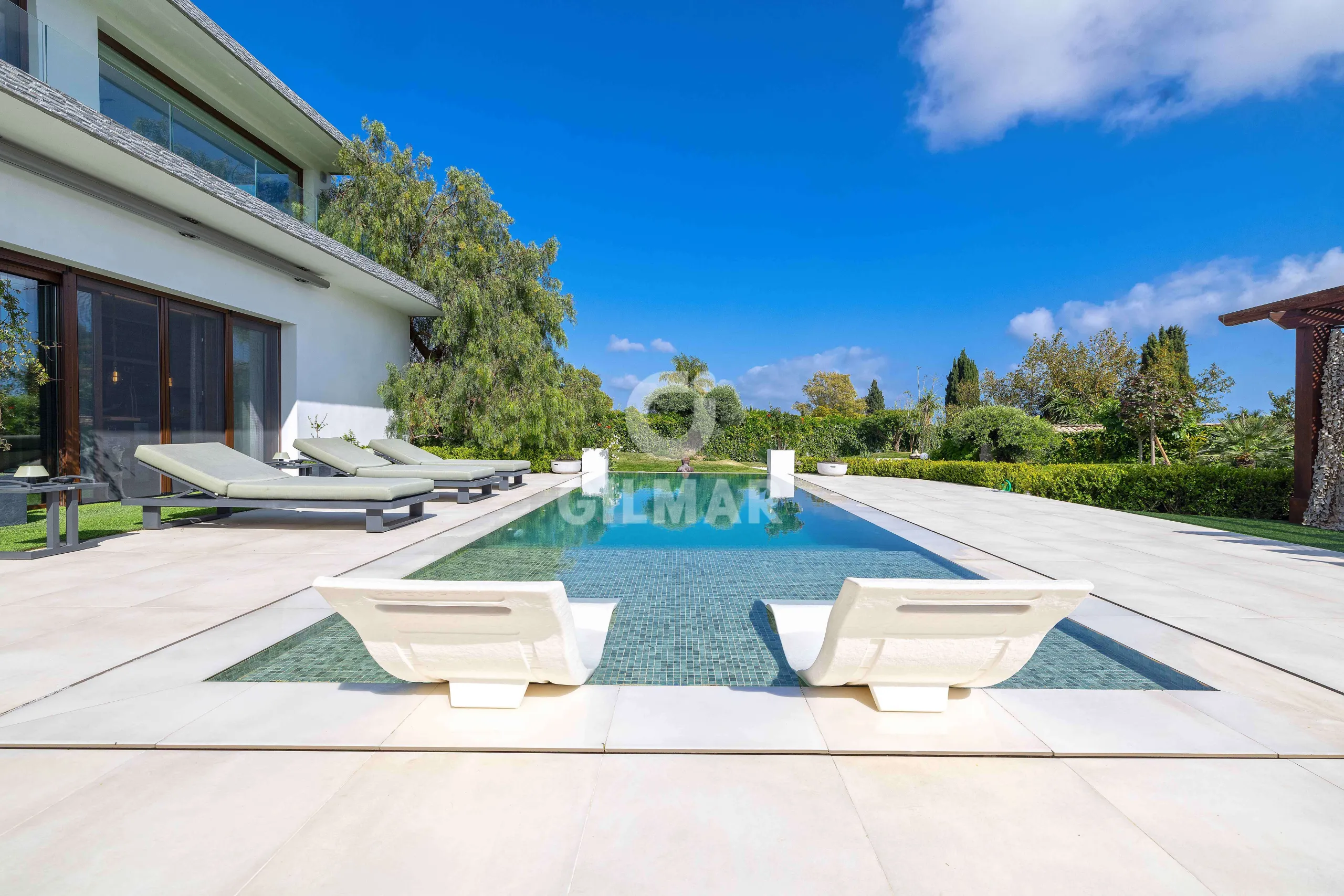 Villa in Benahavís - Málaga