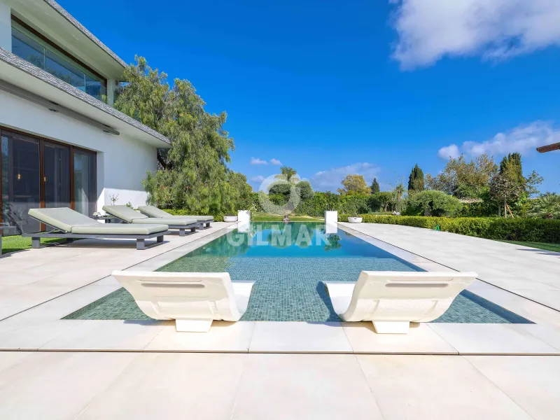 Villa in Benahavís - Málaga