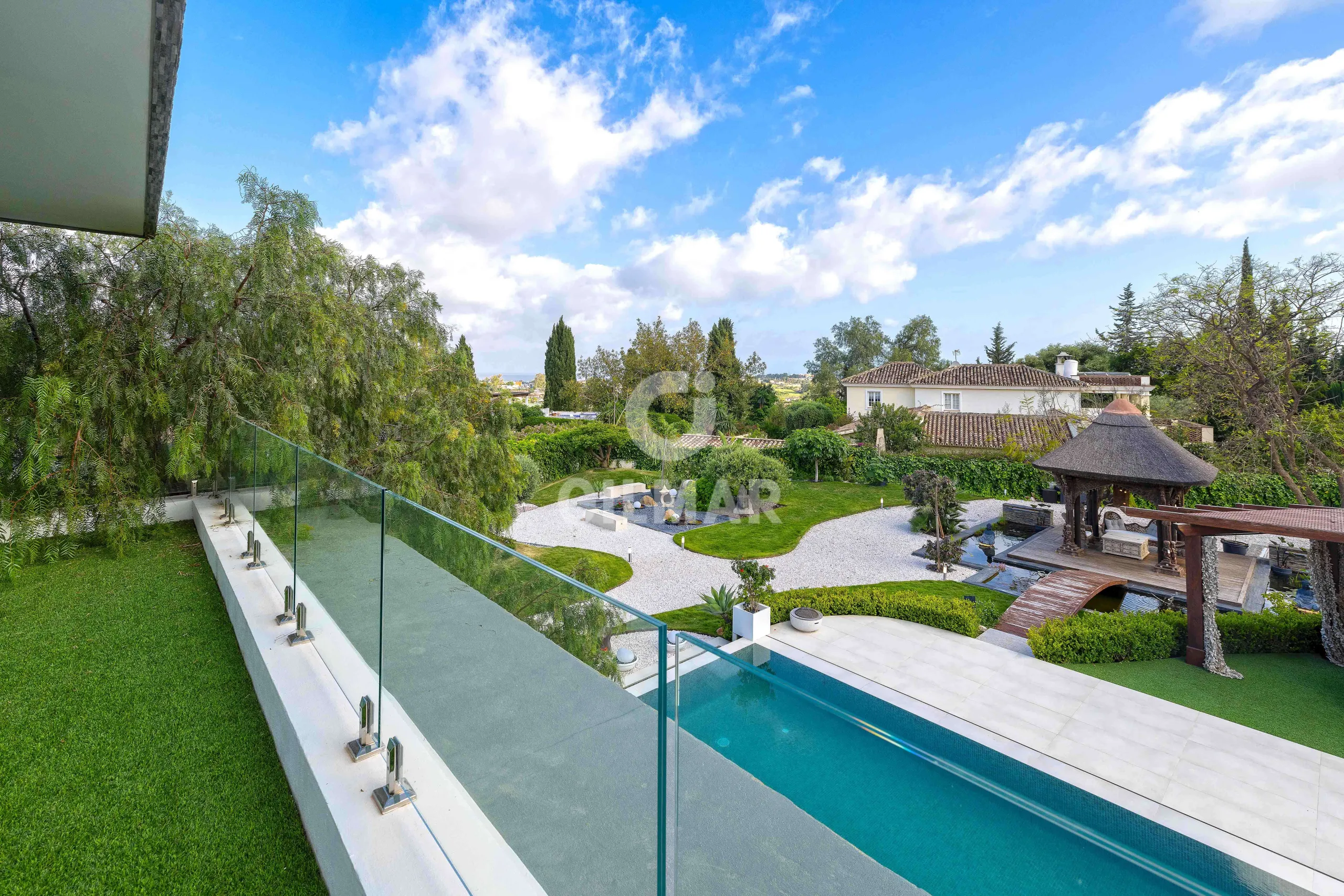 Villa in Benahavís - Málaga