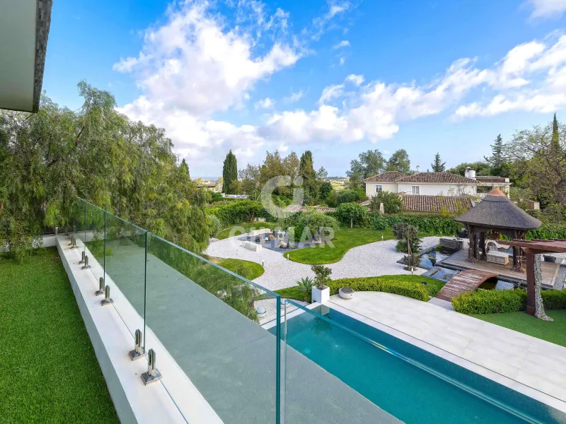 Villa in Benahavís - Málaga