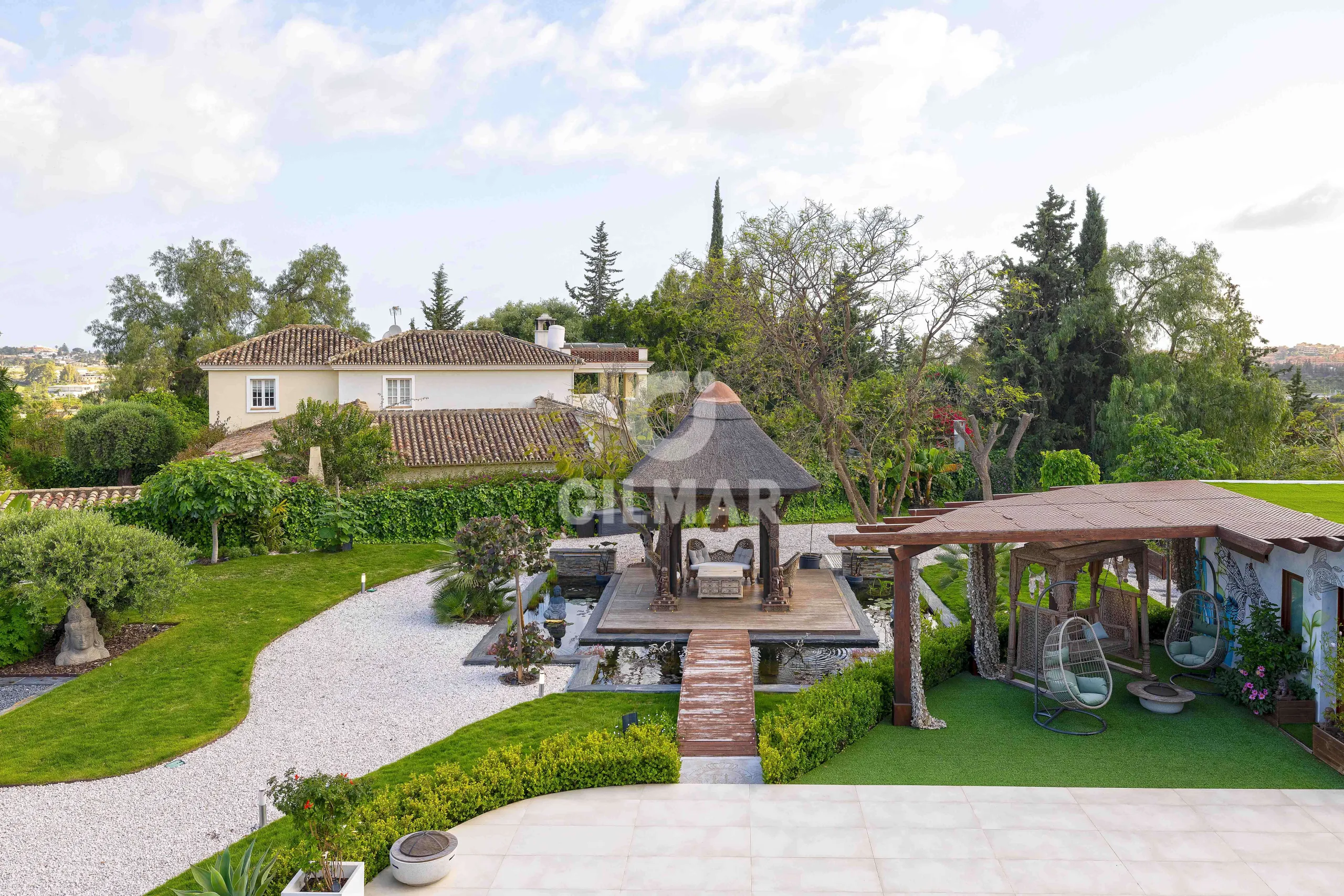 Villa in Benahavís - Málaga
