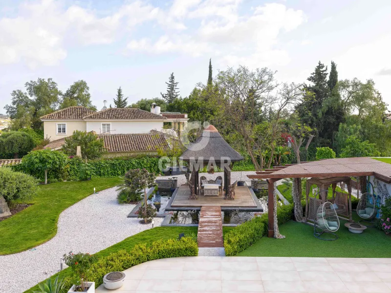 Villa in Benahavís - Málaga